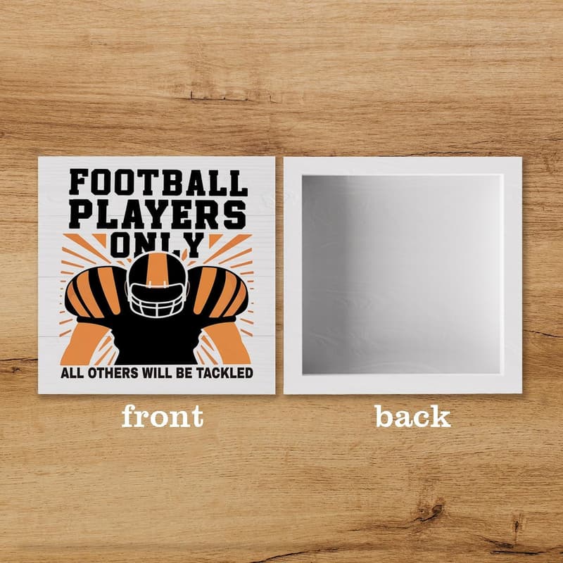 Football Themed Party Decorations for Home and Office