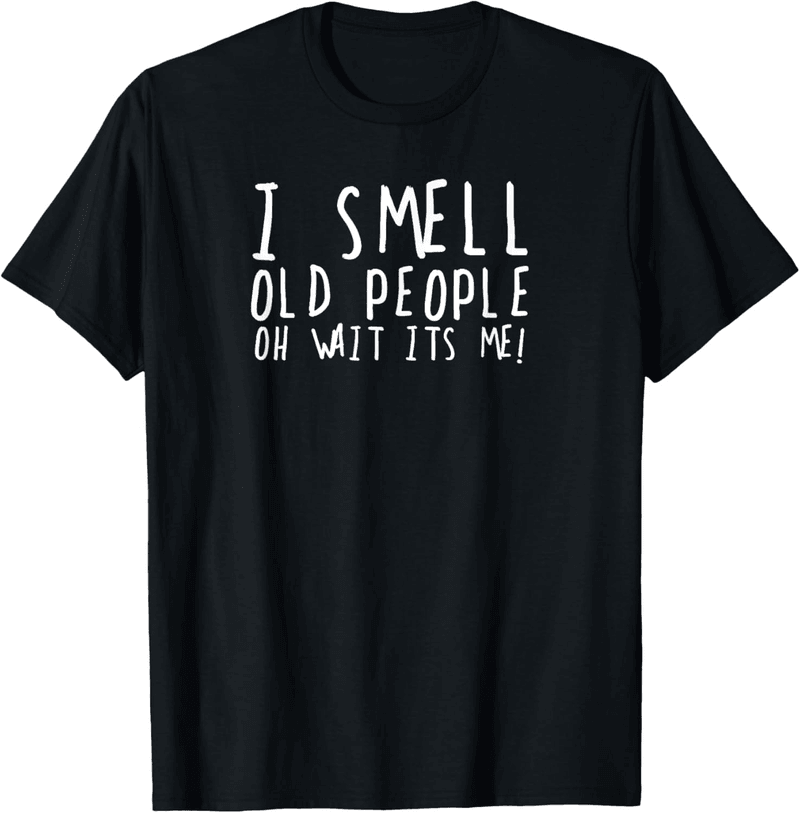 50th Birthday Funny Gag Gift T-Shirt
