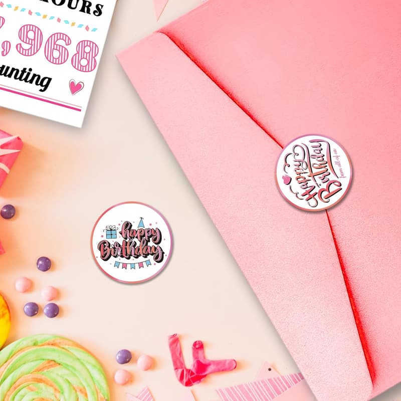 Funny 40th Birthday Card for Women - Perfect Gift for Her