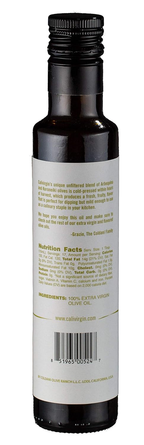 Gourmet Olive Oil & Dipping Spice Gift Set
