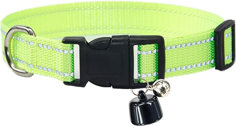 Pet Tracker for Dogs and Cats, Smart Location Tracking Collar