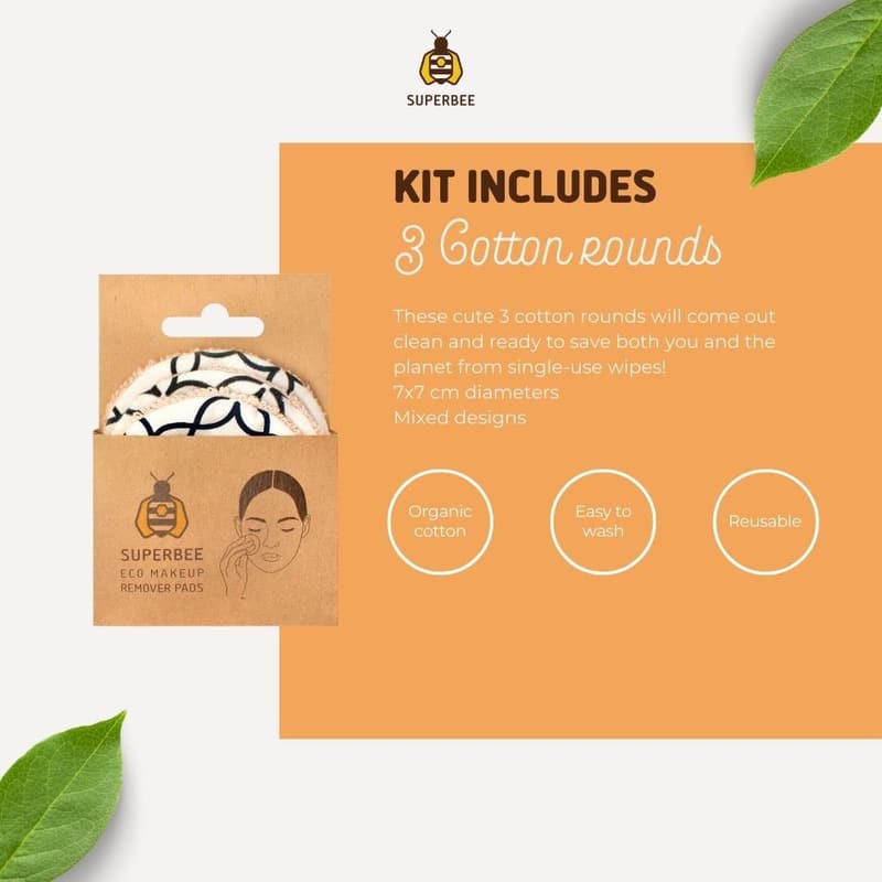 Eco-Friendly Women’s Gift Box with Bamboo Toothbrushes & More