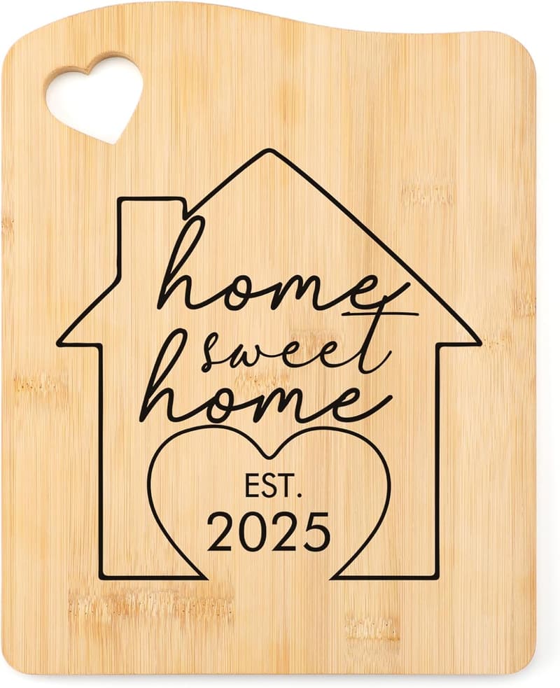 New Home Gift Ideas for Housewarming – Home Sweet Home