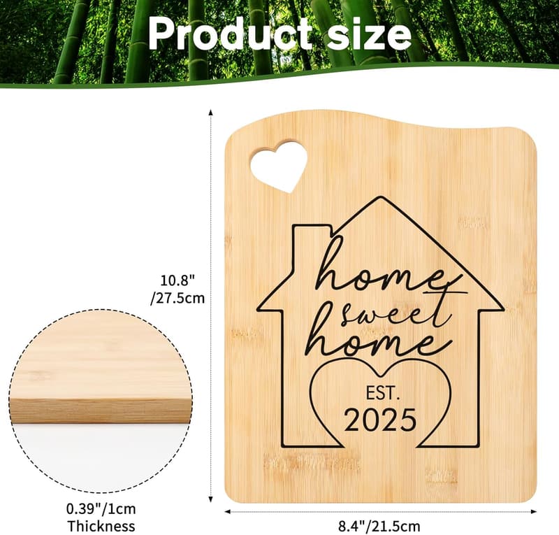 New Home Gift Ideas for Housewarming – Home Sweet Home