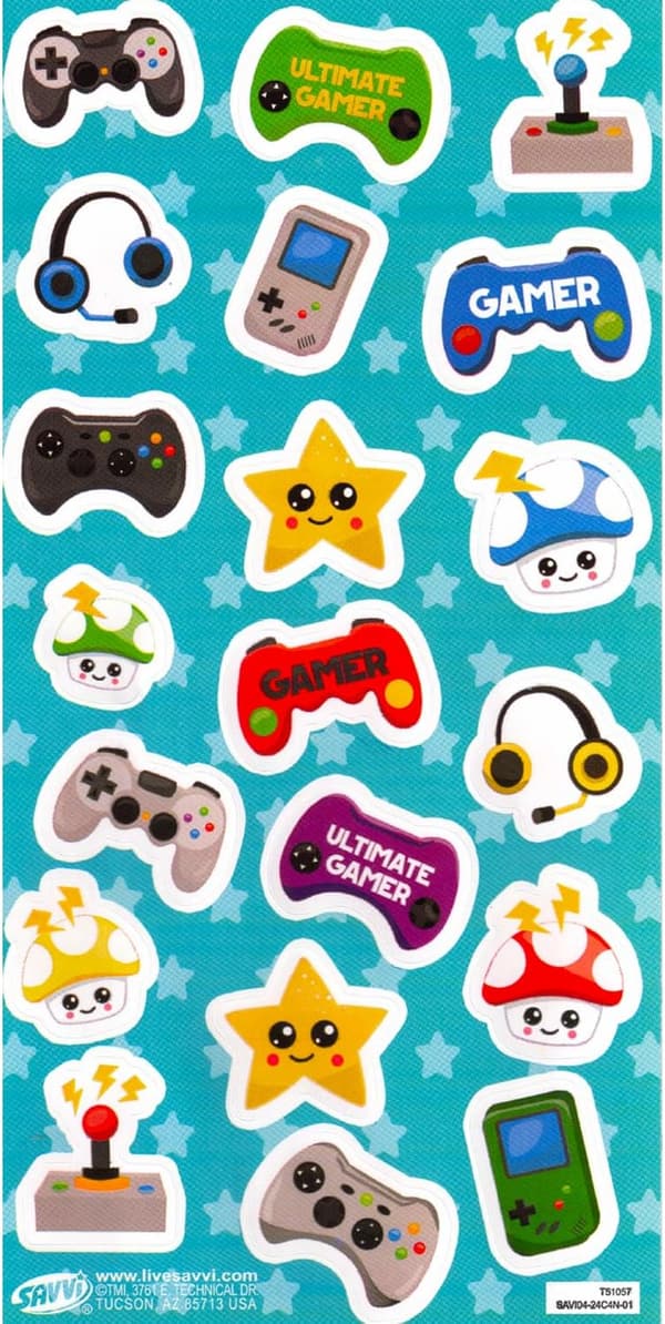 Pokemon Activity Set for Kids 4-8 with Coloring Books & Stickers