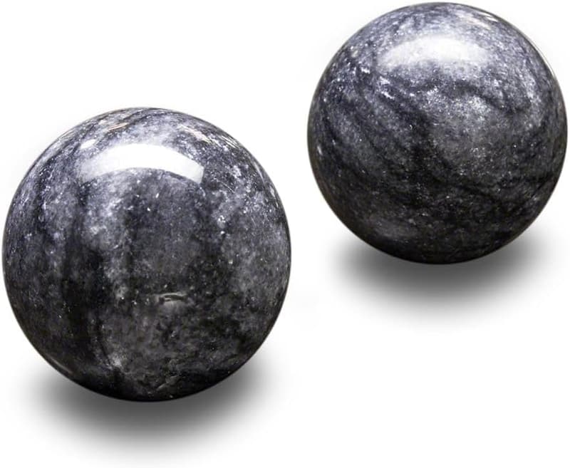 Reusable Whiskey Chilling Stones - Set of 2