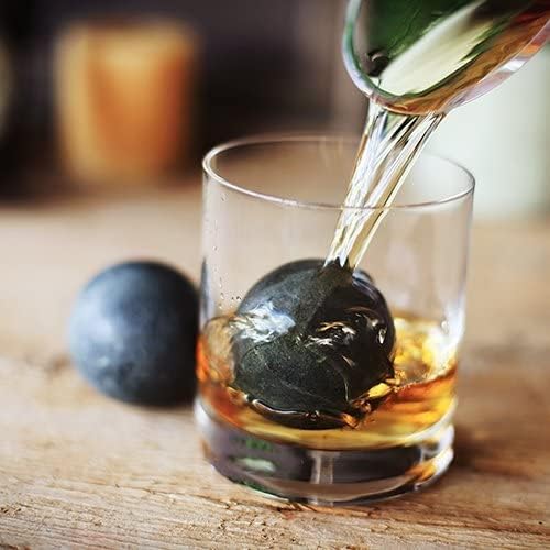 Reusable Whiskey Chilling Stones - Set of 2
