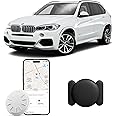 Mini Hidden GPS Tracker for Vehicles with Magnetic Case