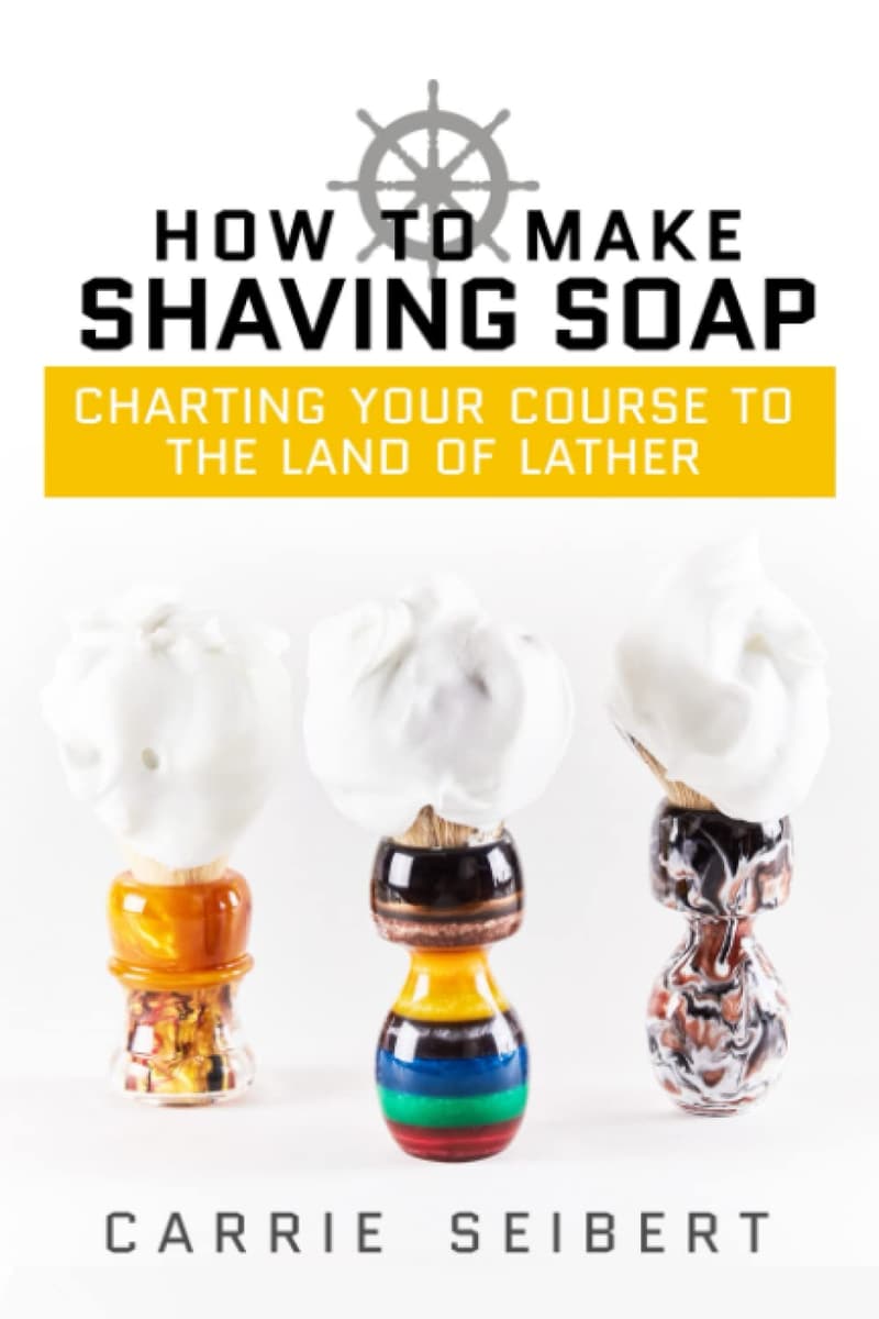 Shaving Soap Making Guide: Your Path to Perfect Lather