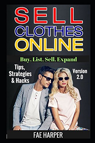 Online Clothing Sales: Tips, Strategies & Hacks Guide