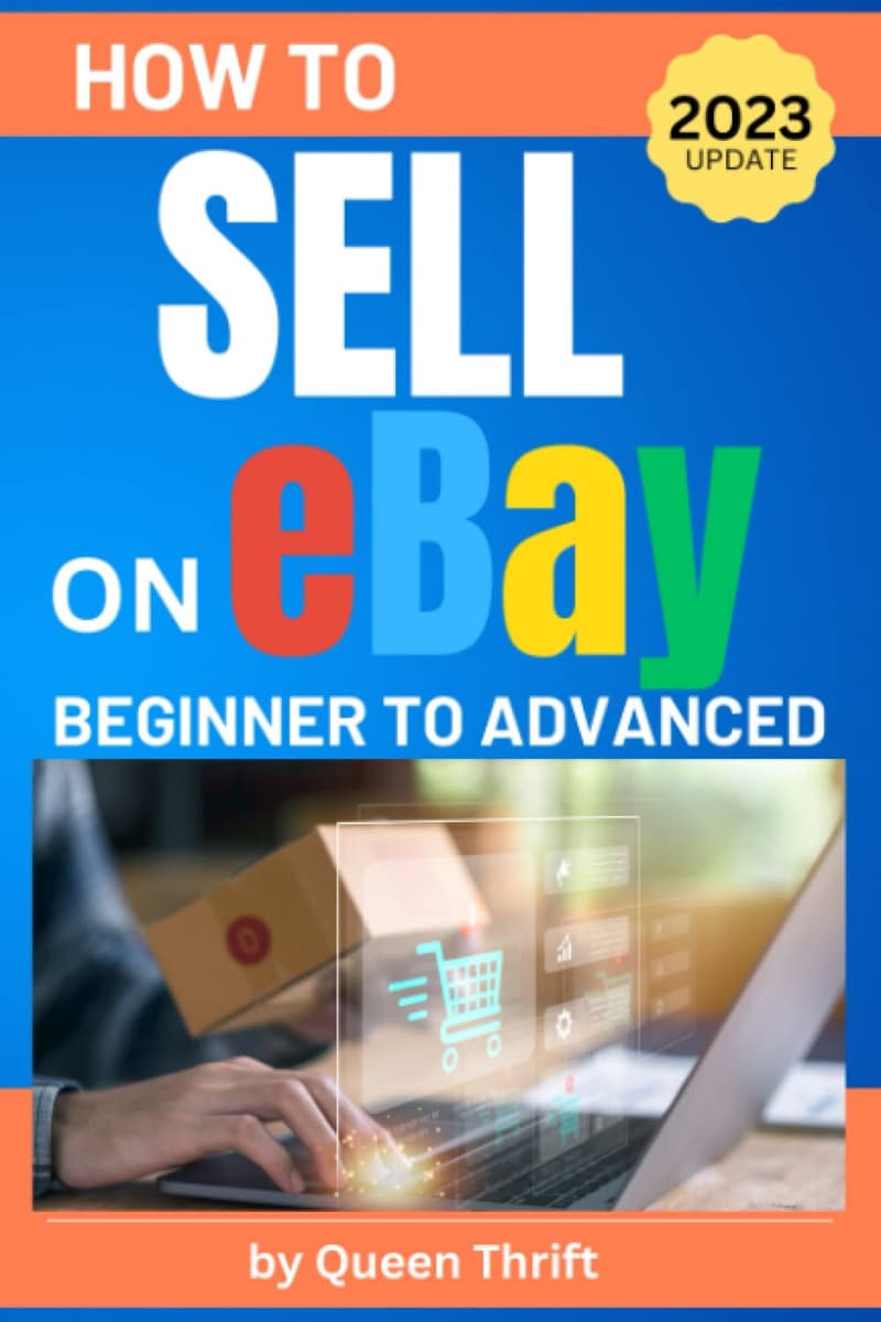 eBay Selling Guide: From Beginner to Advanced Tips