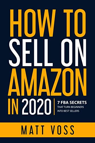 Amazon Selling Guide: 7 FBA Tips for Beginners