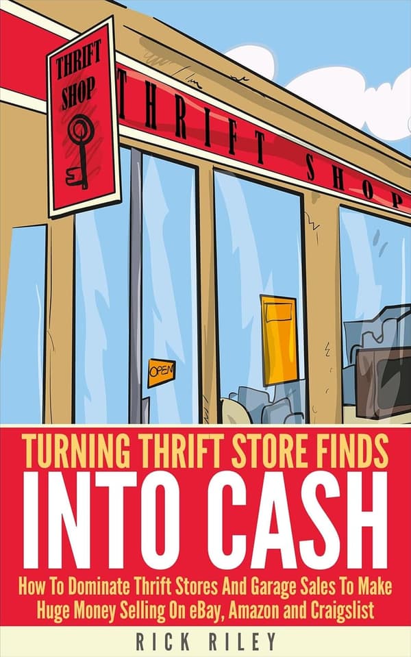 Thrift Store Profits: Expert Guide to Successful Reselling