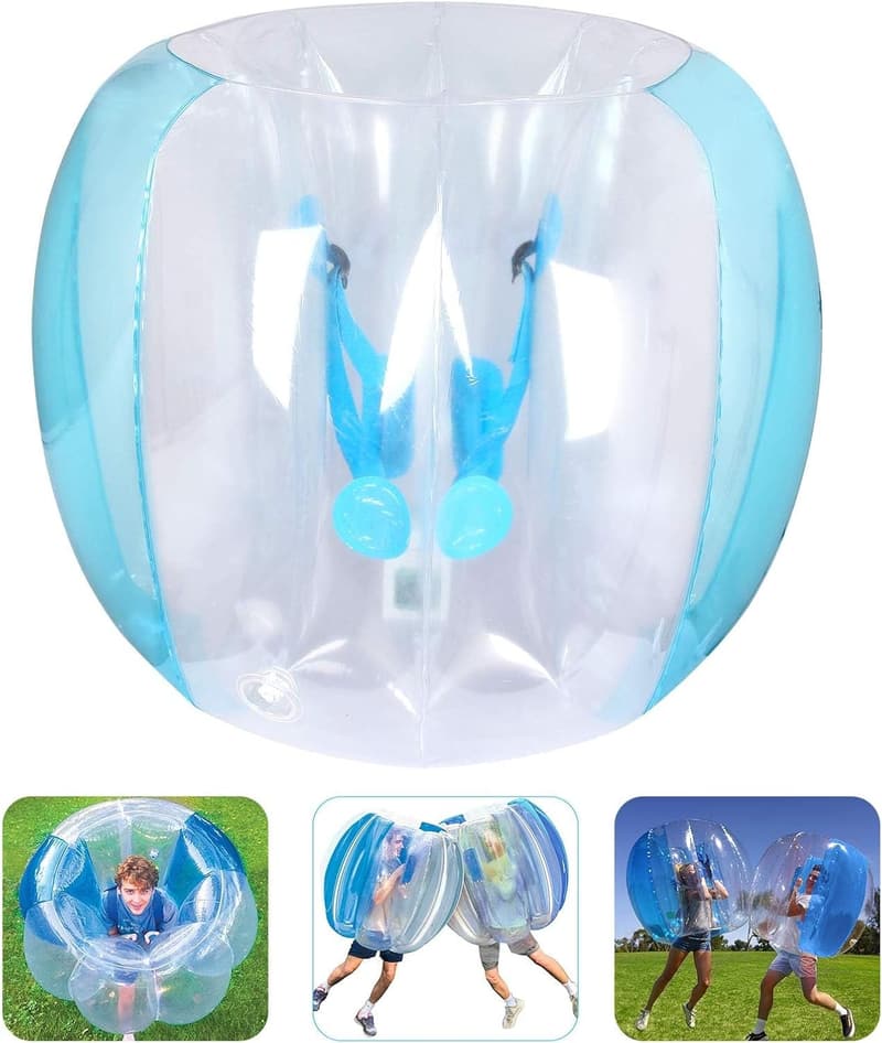 Adult Inflatable Bumper Balls for Outdoor Team Play