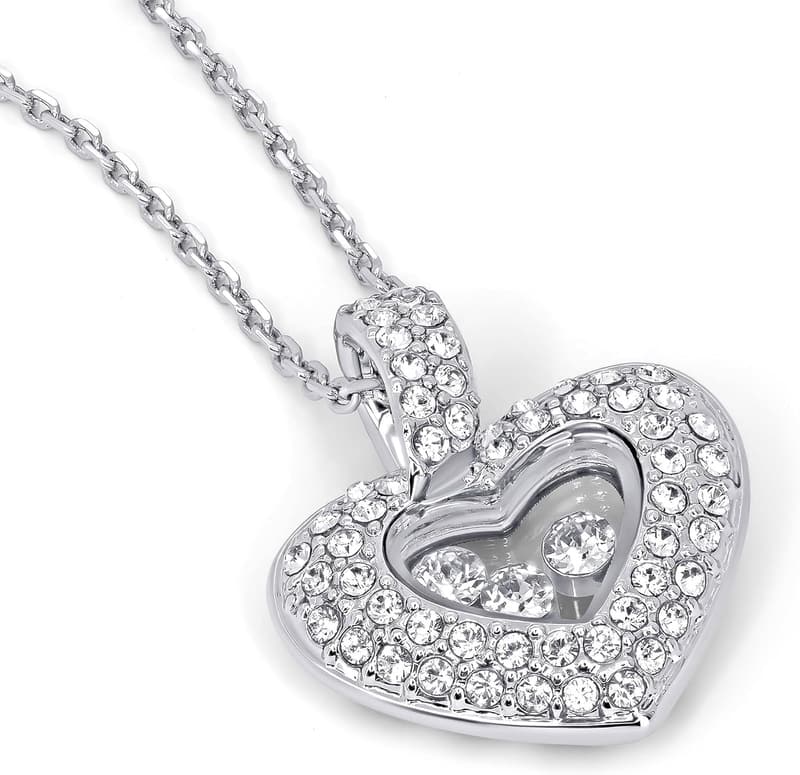 Anniversary Gift - TRYNDI Necklace for Wife