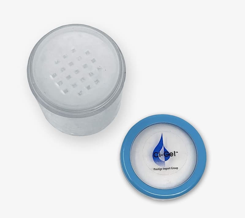 Humidifier Crystal Gel - 2oz Jar Pack (Set of 3)