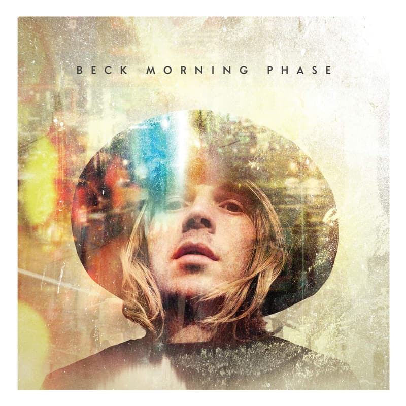 Morning Phase Candle