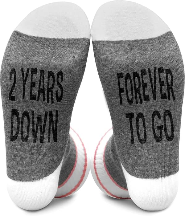 Crochet Socks for Women - Perfect Christmas & Pregnancy Gift