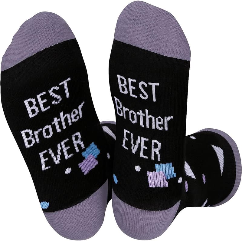 Gaming Socks for Dad - Funny Father's Day Gift
