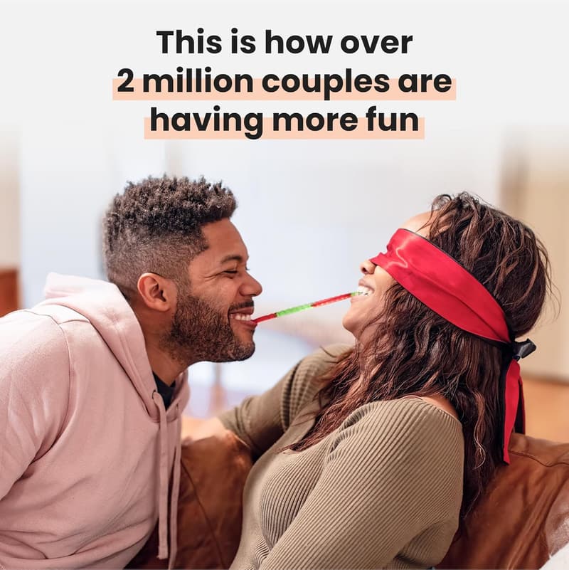 Mini Dates: 30 Scratch-Off Date Night Ideas for Couples