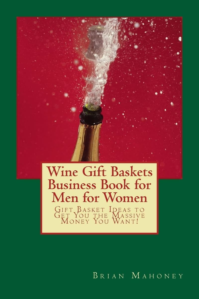 Wine Gift Basket Ideas for Men and Women