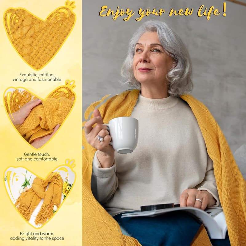 2025 Retirement Gift Basket for Women - Funny & Unique Ideas