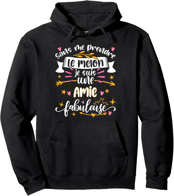 Fabulous Women’s Hoodie for Daughter’s Birthday