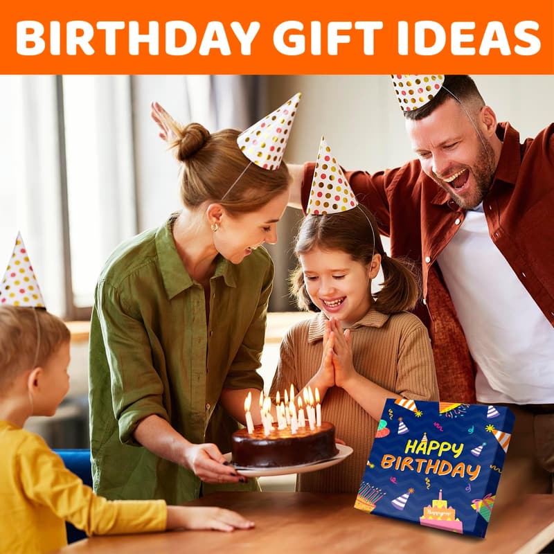 Birthday Socks for Kids Age 11-12 - Fun Gift Ideas