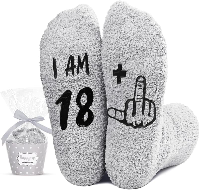 19th Birthday Gift Ideas for Teens - Unique Gifts for Him & Her