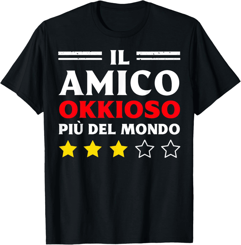 Best Friend Birthday T-Shirt for Men
