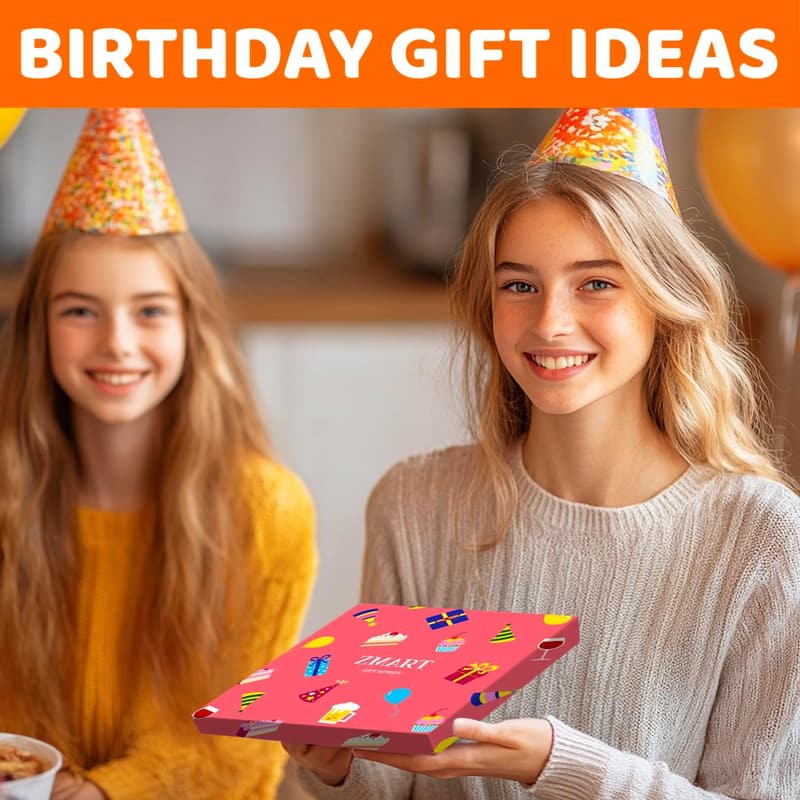 16th Birthday Socks for Girls - Fun Gift Idea