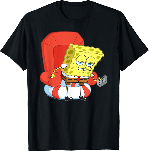SpongeBob SquarePants 