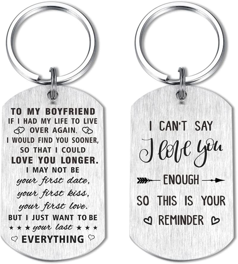 Personalized 