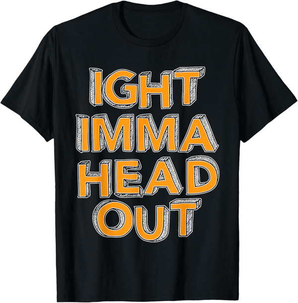VTO T-Shirt: 