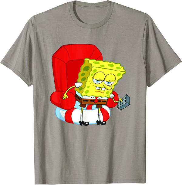 SpongeBob 
