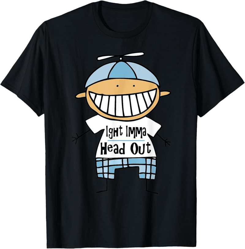 Dejected Meme T-Shirt - 