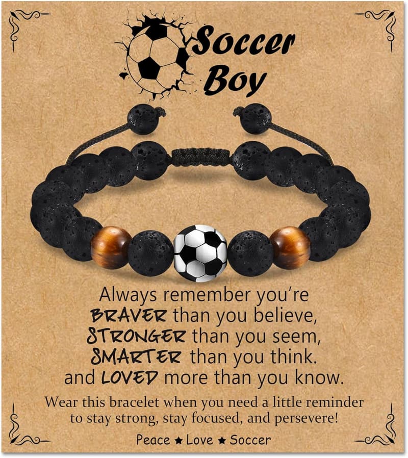 Sports Gear Gifts for Teen Boys - Birthday & Christmas