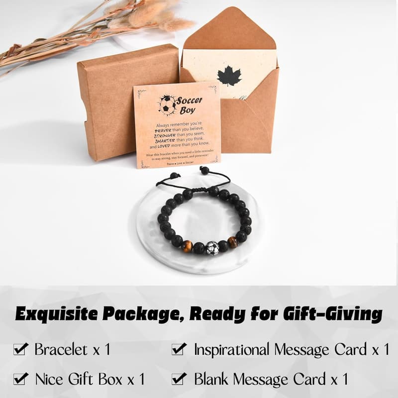 Sports Gear Gifts for Teen Boys - Birthday & Christmas