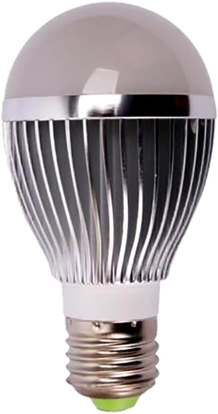 940nM IR Illuminator DIY E26 Light Bulb for Night Vision Cameras