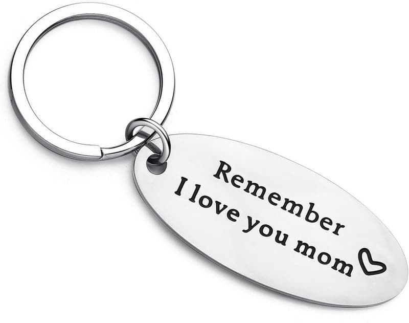 Mother's Day Keychain - 