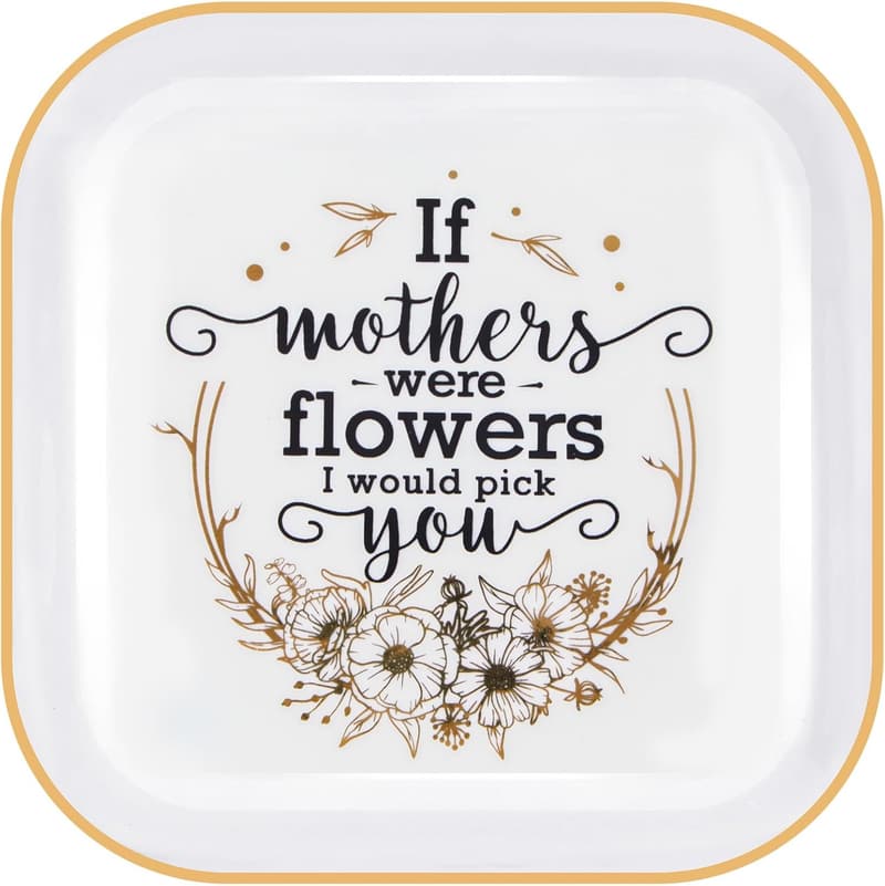 Mother's Day Jewelry Dish - 