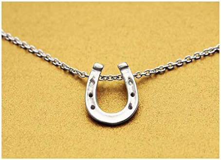 Friendship Compass Necklace with Good Luck Elephant Pendant