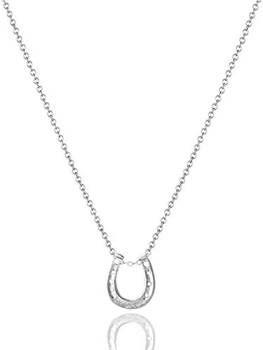 Friendship Compass Necklace with Good Luck Elephant Pendant