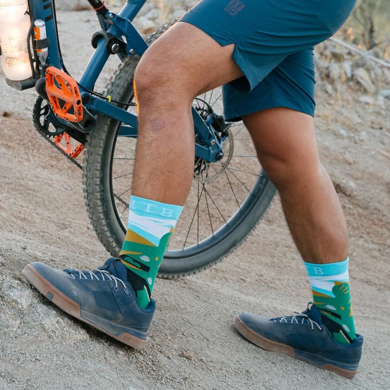 Funny Dress Socks for Men and Women - Humorous Gift Idea