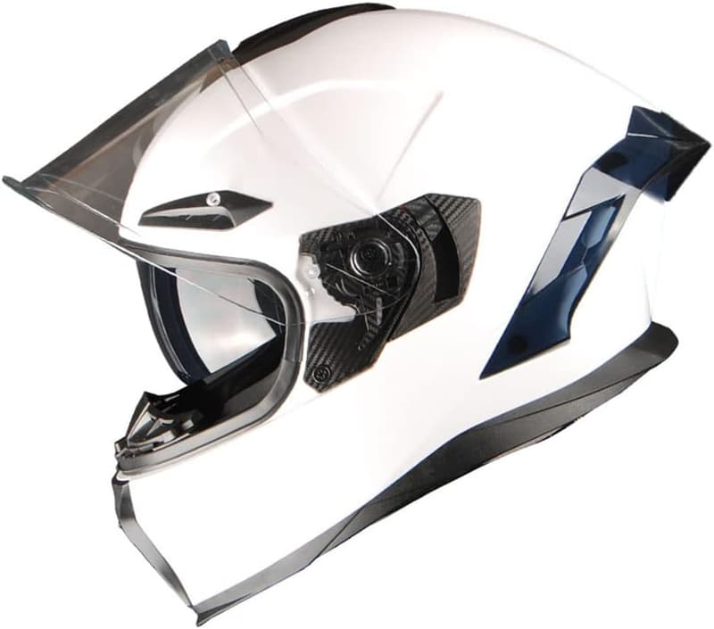 1Storm Full Face Motorcycle Helmet with Dual Visor