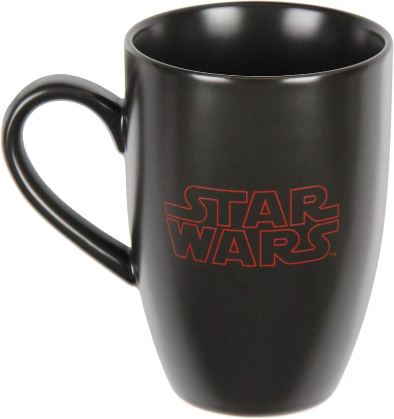 Star Wars Imperial Logo Mug - 16oz Limited Edition