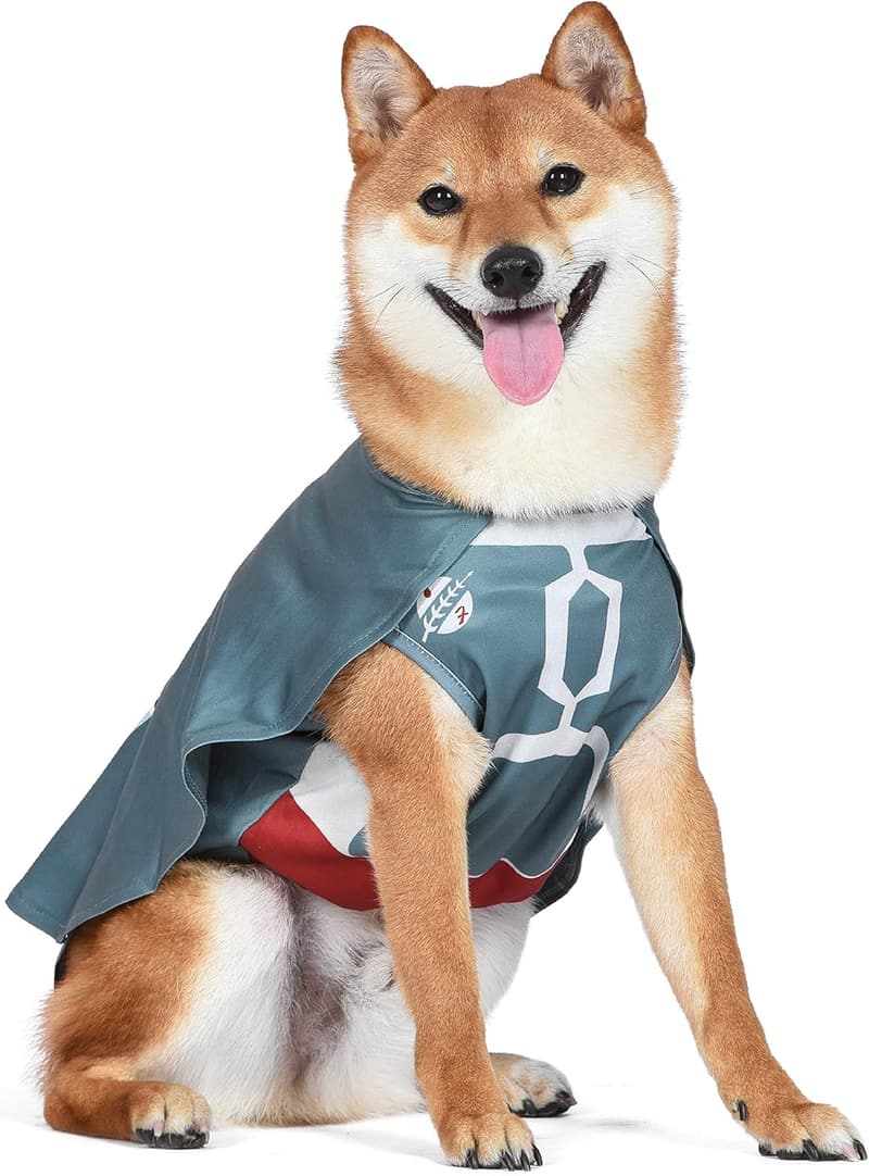 Star Wars Halloween Boba Fett Dog Costume - Extra Large