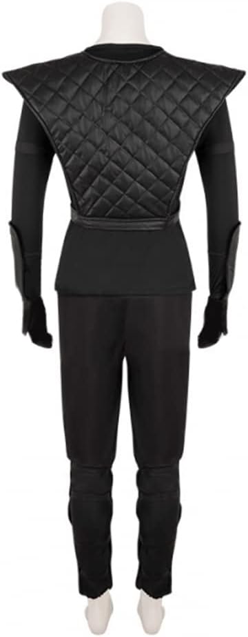 MK 11 Sub Zero Cosplay Costume for Men