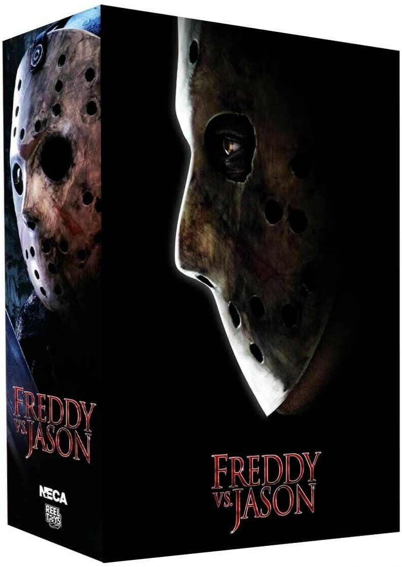 Ultimate Jason 7