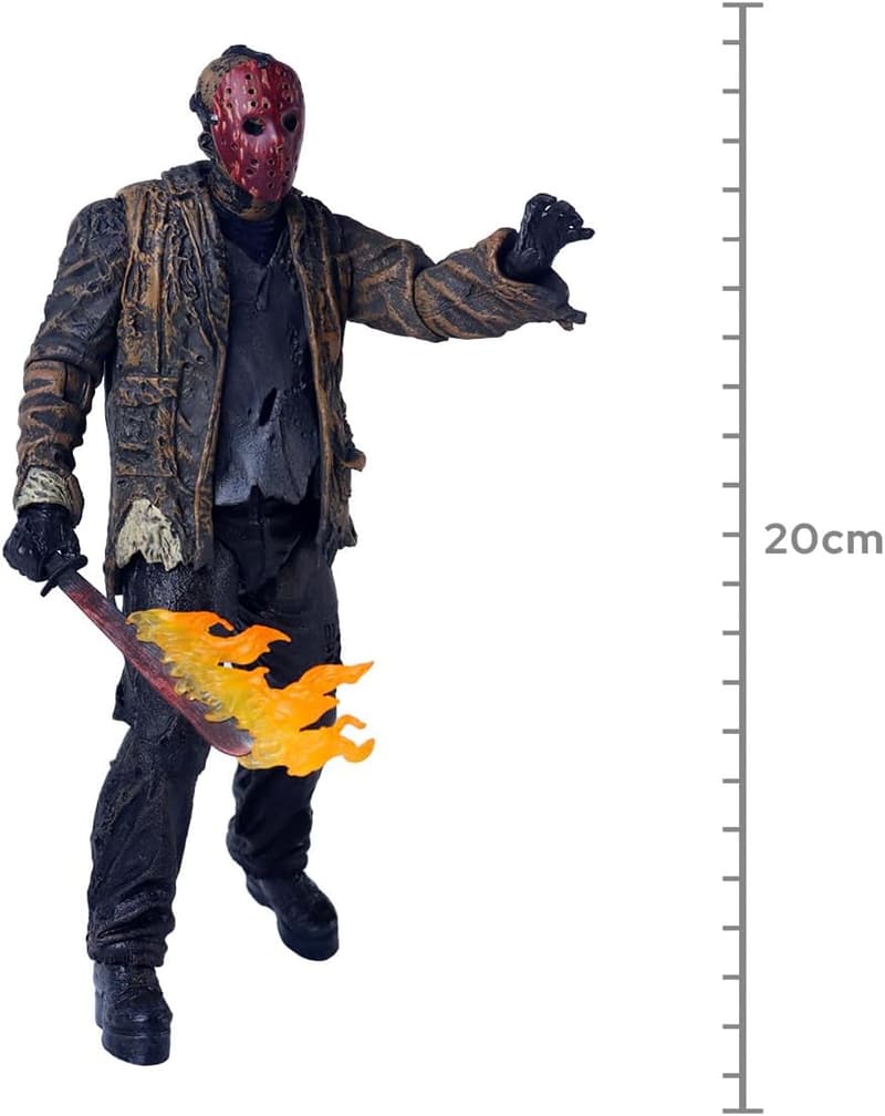 Ultimate Jason 7